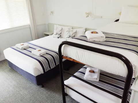 Arcadia Motel - Kalgoorlie Accommodation 18