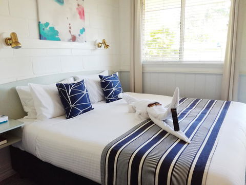 Arcadia Motel - Kalgoorlie Accommodation 4