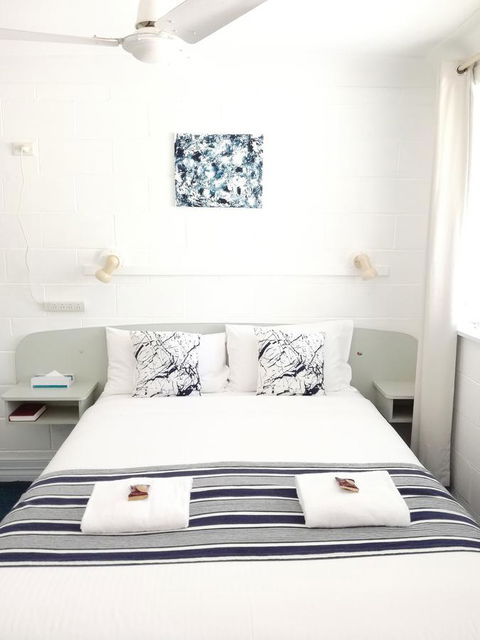 Arcadia Motel - Kalgoorlie Accommodation 8