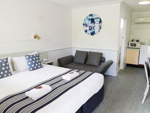 Arcadia Motel - Kalgoorlie Accommodation 28