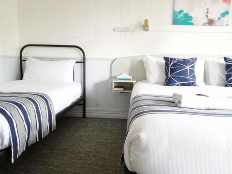 Arcadia Motel - Kalgoorlie Accommodation 22