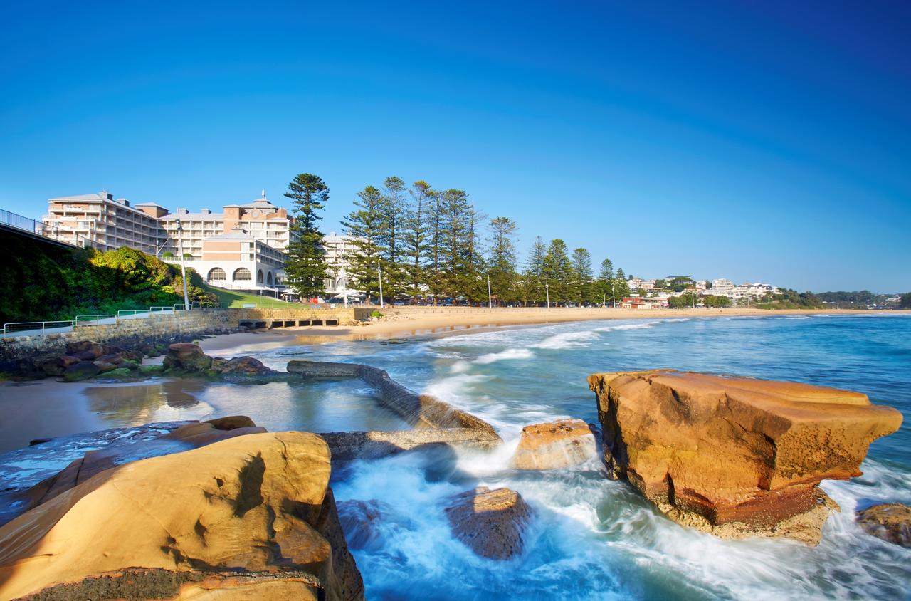 Terrigal NSW Kalgoorlie Accommodation