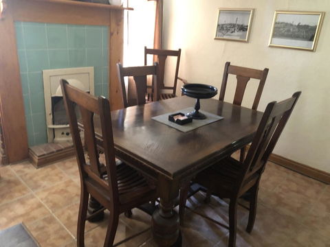 Blyth Cottage Burra - Kalgoorlie Accommodation 10