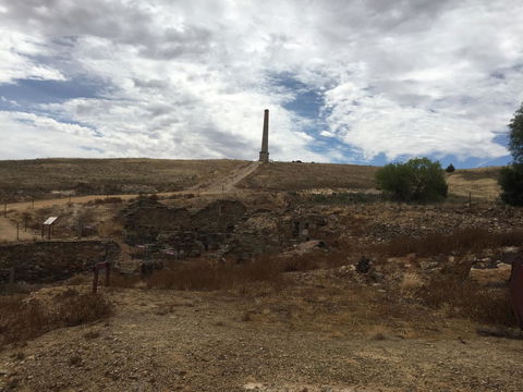 Blyth Cottage Burra - Kalgoorlie Accommodation 33