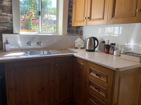 Blyth Cottage Burra - Kalgoorlie Accommodation 7