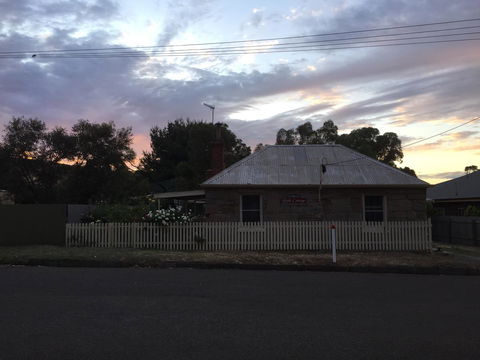 Blyth Cottage Burra - Kalgoorlie Accommodation 36