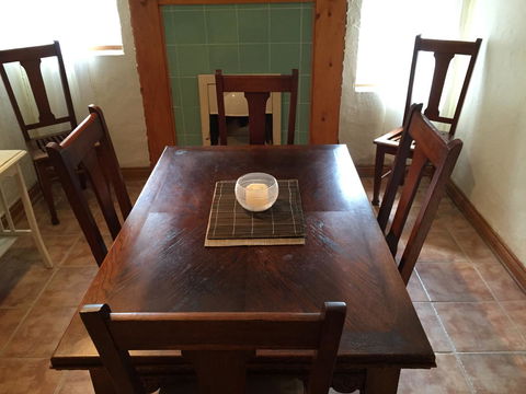 Blyth Cottage Burra - Kalgoorlie Accommodation 9