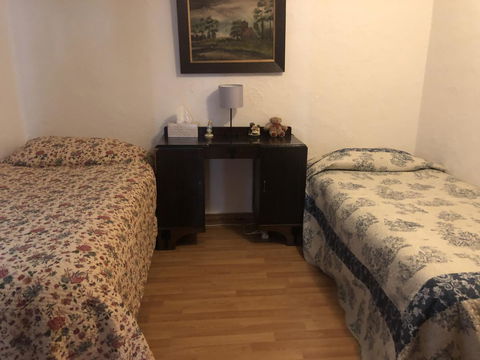 Blyth Cottage Burra - Kalgoorlie Accommodation 5