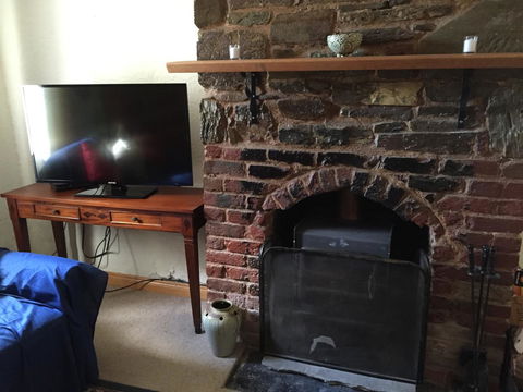 Blyth Cottage Burra - Kalgoorlie Accommodation 16