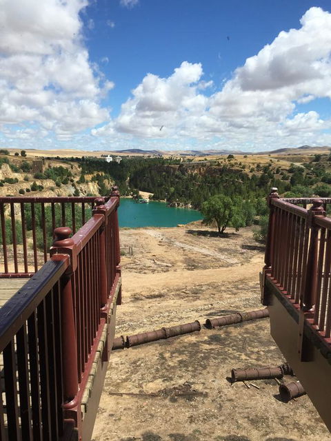 Blyth Cottage Burra - Kalgoorlie Accommodation 32