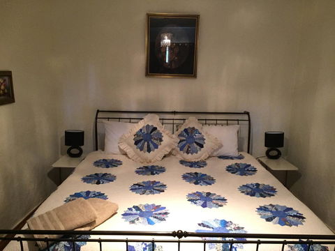 Blyth Cottage Burra - Kalgoorlie Accommodation 4