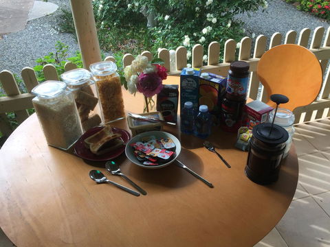 Blyth Cottage Burra - Kalgoorlie Accommodation 6