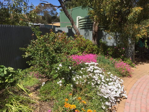 Blyth Cottage Burra - Kalgoorlie Accommodation 29