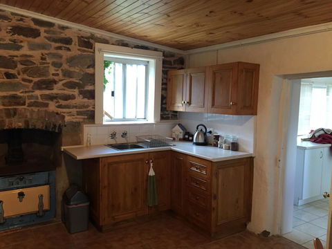 Blyth Cottage Burra - Kalgoorlie Accommodation 8