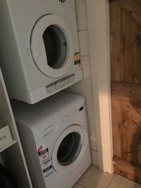 Blyth Cottage Burra - Kalgoorlie Accommodation 15