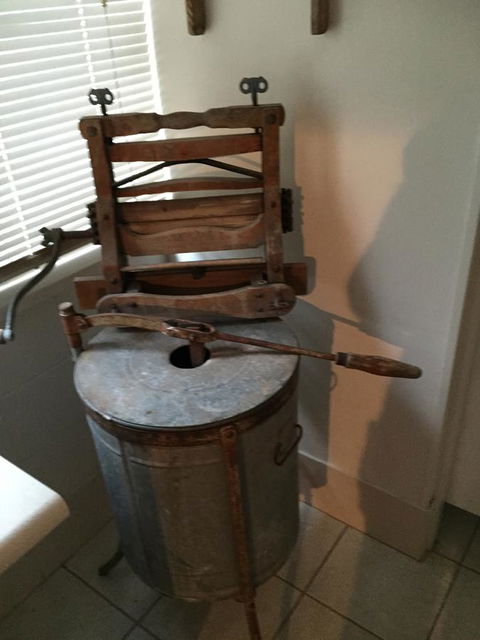 Blyth Cottage Burra - Kalgoorlie Accommodation 18