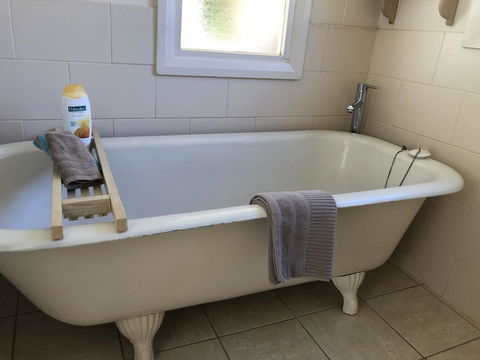 Blyth Cottage Burra - Kalgoorlie Accommodation 11