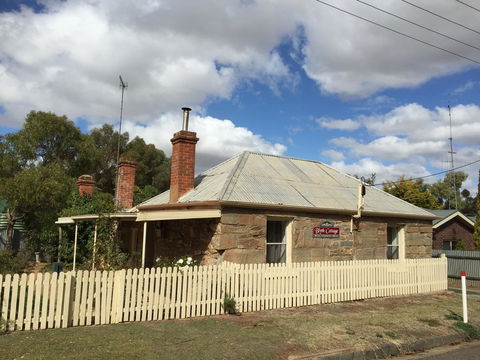 Blyth Cottage Burra - Kalgoorlie Accommodation 0