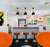 Barossa Retro BnB - Kalgoorlie Accommodation