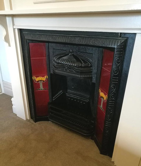 Hilda Anna's - Kalgoorlie Accommodation 26