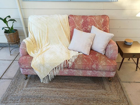 Hilda Anna's - Kalgoorlie Accommodation 11