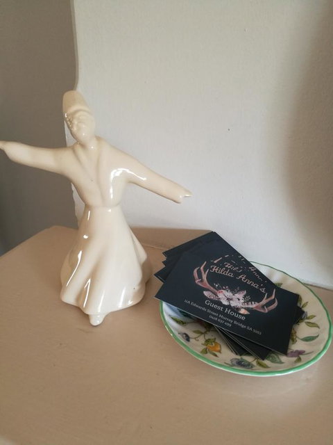 Hilda Anna's - Kalgoorlie Accommodation 19