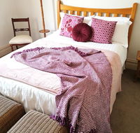 Hilda Anna's - Kalgoorlie Accommodation