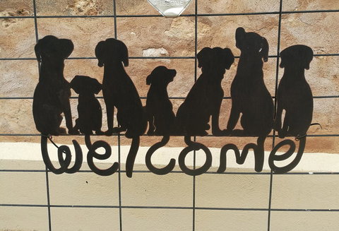 Hilda Anna's - Kalgoorlie Accommodation 7