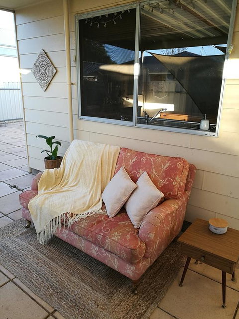 Hilda Anna's - Kalgoorlie Accommodation 9