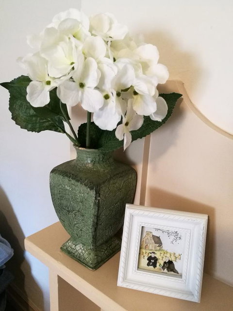 Hilda Anna's - Kalgoorlie Accommodation 23