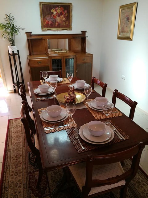 Hilda Anna's - Kalgoorlie Accommodation 40