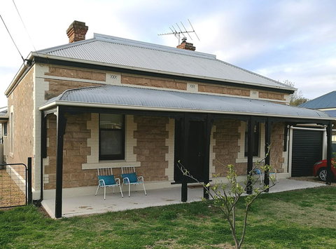 Hilda Anna's - Kalgoorlie Accommodation 13