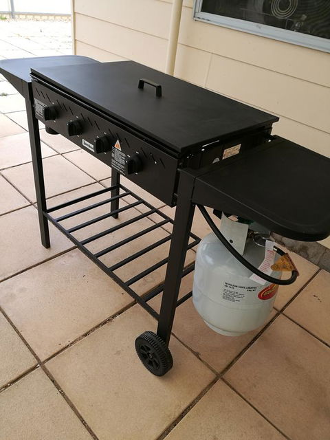 Hilda Anna's - Kalgoorlie Accommodation 42