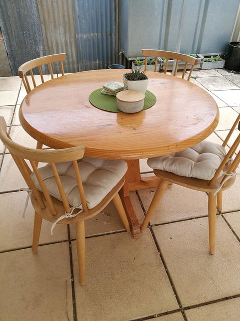 Hilda Anna's - Kalgoorlie Accommodation 41