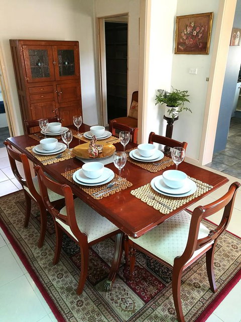 Hilda Anna's - Kalgoorlie Accommodation 39