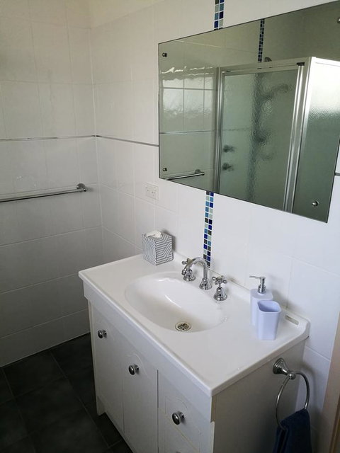 Hilda Anna's - Kalgoorlie Accommodation 36