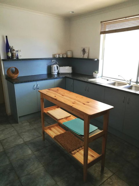 Hilda Anna's - Kalgoorlie Accommodation 32