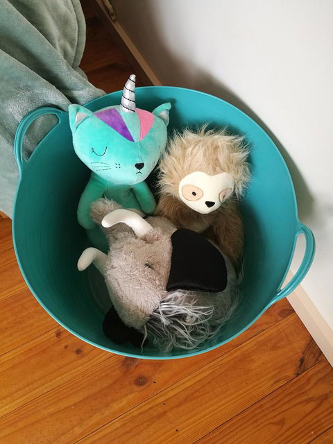 Hilda Anna's - Kalgoorlie Accommodation 3