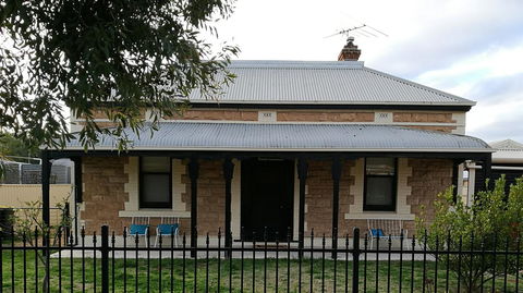 Hilda Anna's - Kalgoorlie Accommodation 14