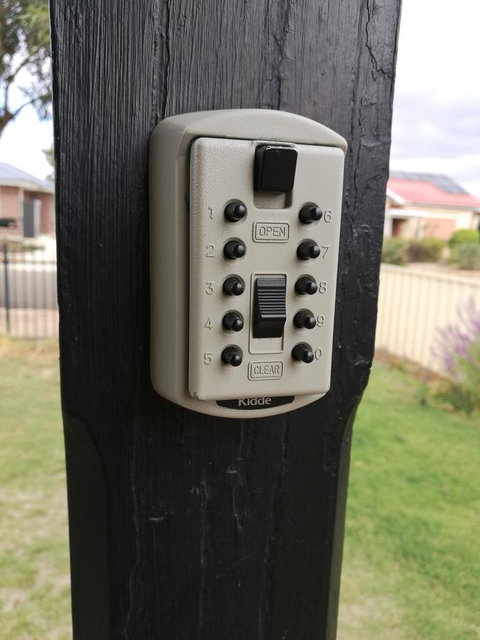 Hilda Anna's - Kalgoorlie Accommodation 8