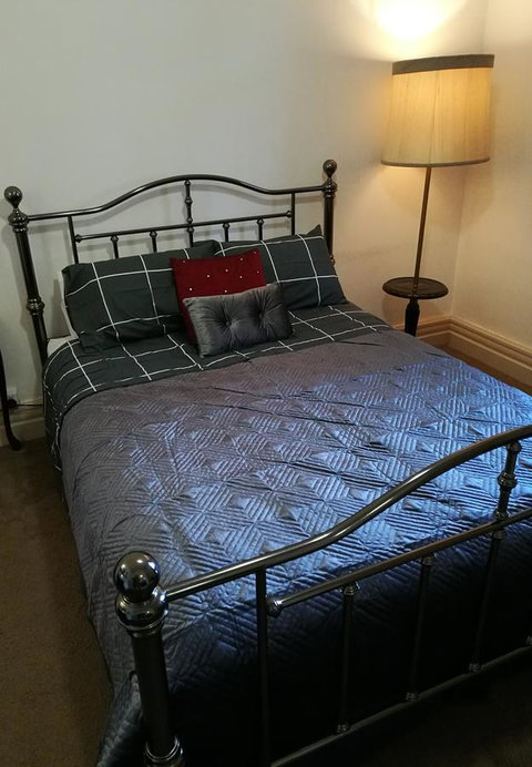 Hilda Anna's - Kalgoorlie Accommodation 27