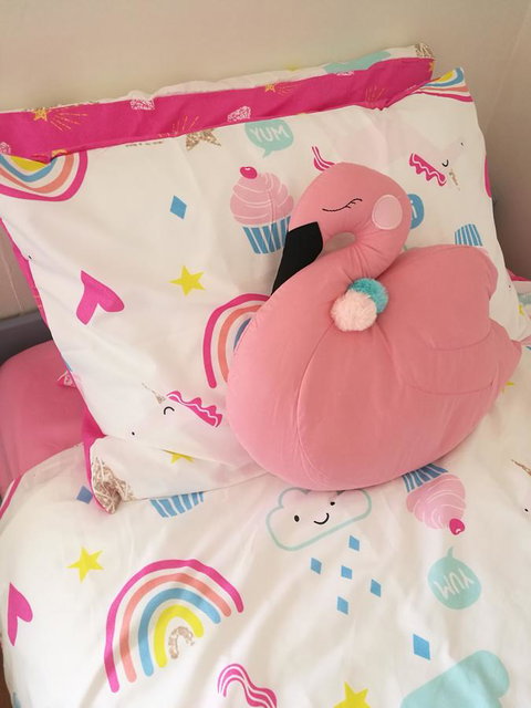 Hilda Anna's - Kalgoorlie Accommodation 4