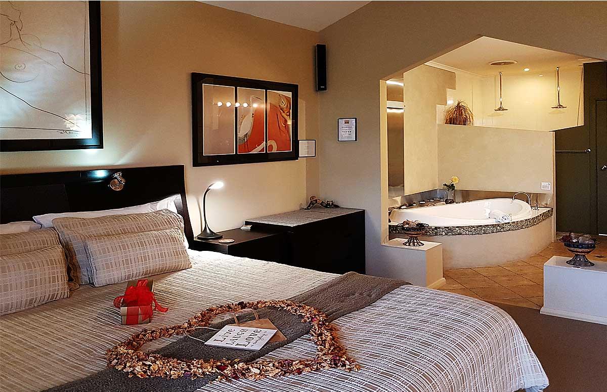 Angas Valley SA Kalgoorlie Accommodation
