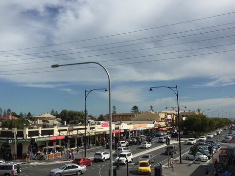 Semaphore Splash Apartments - Kalgoorlie Accommodation 15