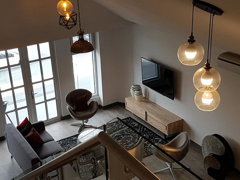 Semaphore Splash Apartments - Kalgoorlie Accommodation 4