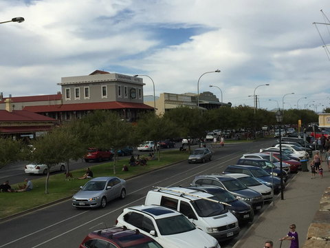 Semaphore Splash Apartments - Kalgoorlie Accommodation 20