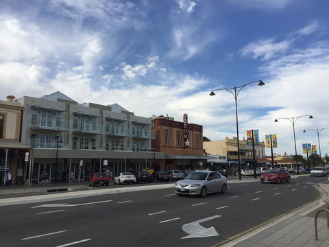 Semaphore Splash Apartments - Kalgoorlie Accommodation 14