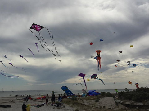 Semaphore Splash Apartments - Kalgoorlie Accommodation 18