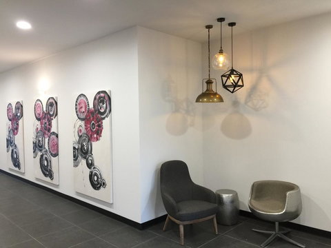 Semaphore Splash Apartments - Kalgoorlie Accommodation 11