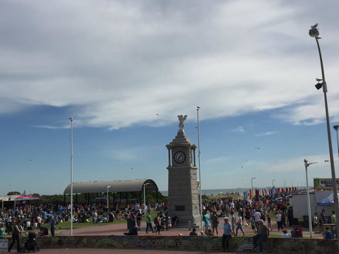 Semaphore Splash Apartments - Kalgoorlie Accommodation 19